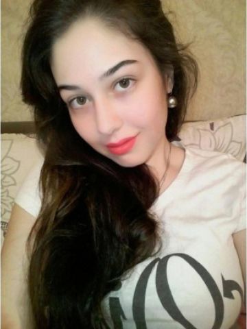 Проститутка Алина
