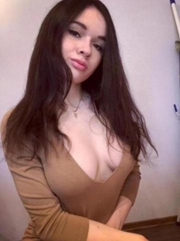 Проститутка Майя