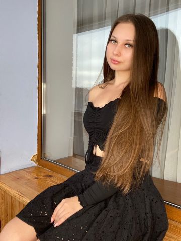 Проститутка Лилия